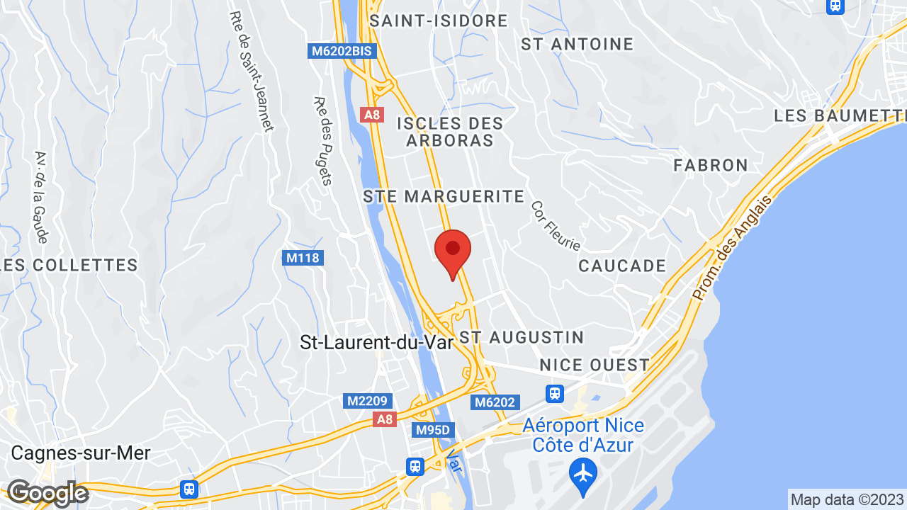 Google map