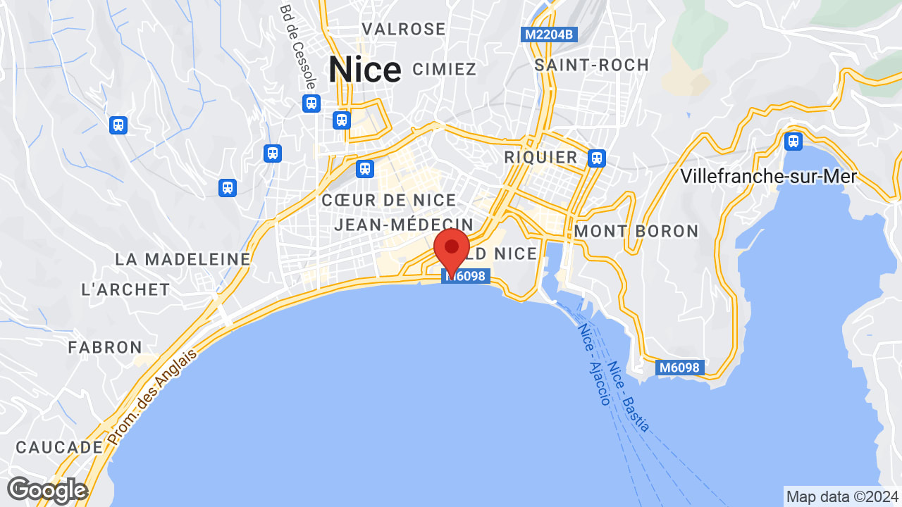 Google map