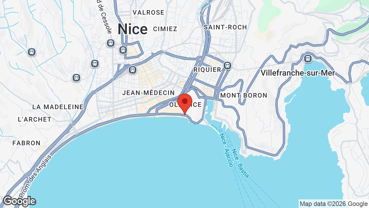 Google map