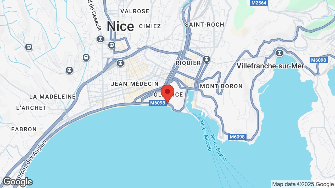 Google map