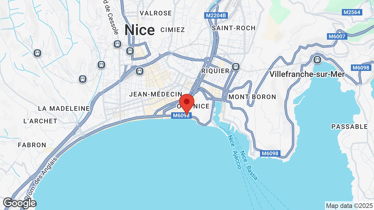 Google map