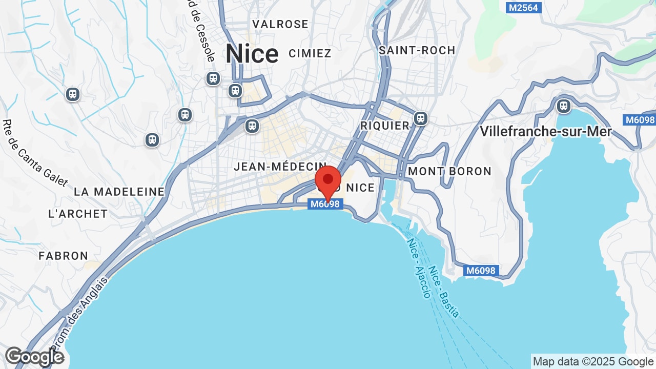 Google map