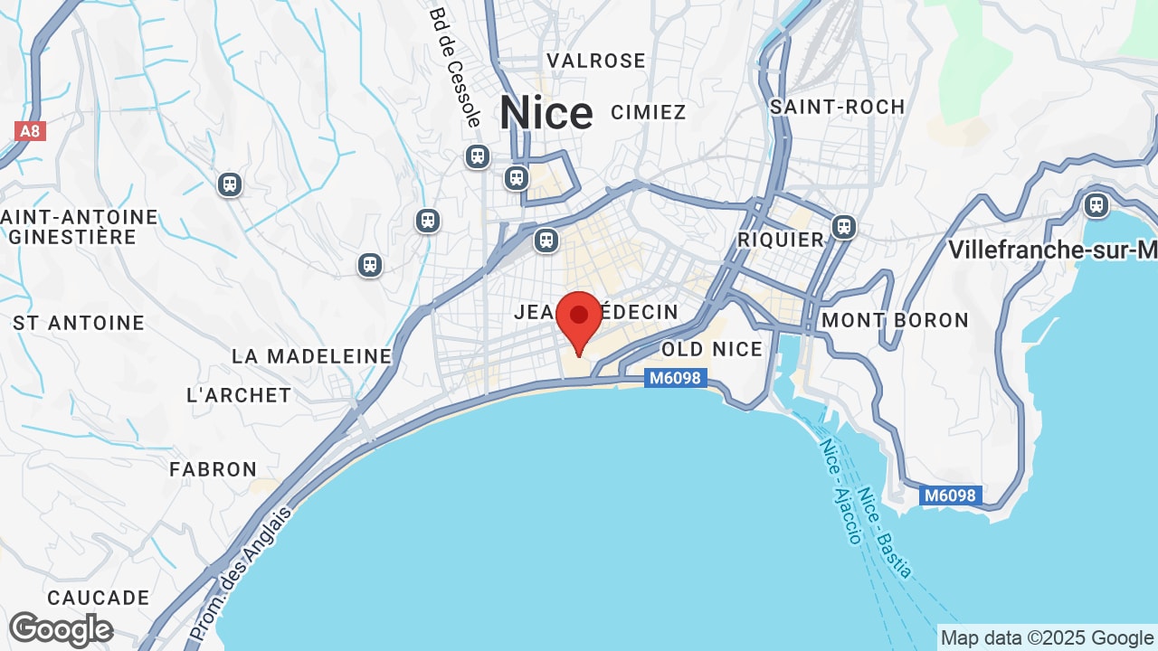 Google map