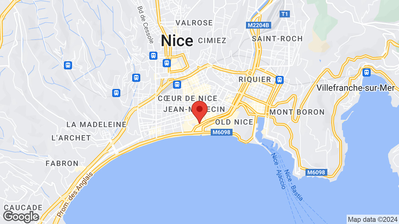 Google map