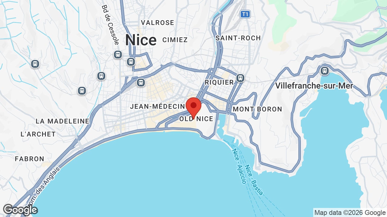 Google map