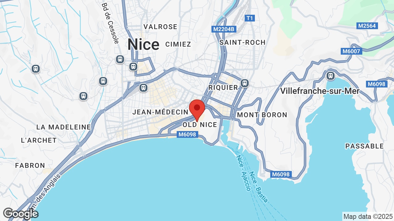 Google map