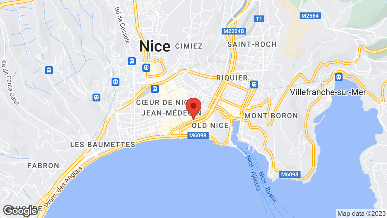 Google map