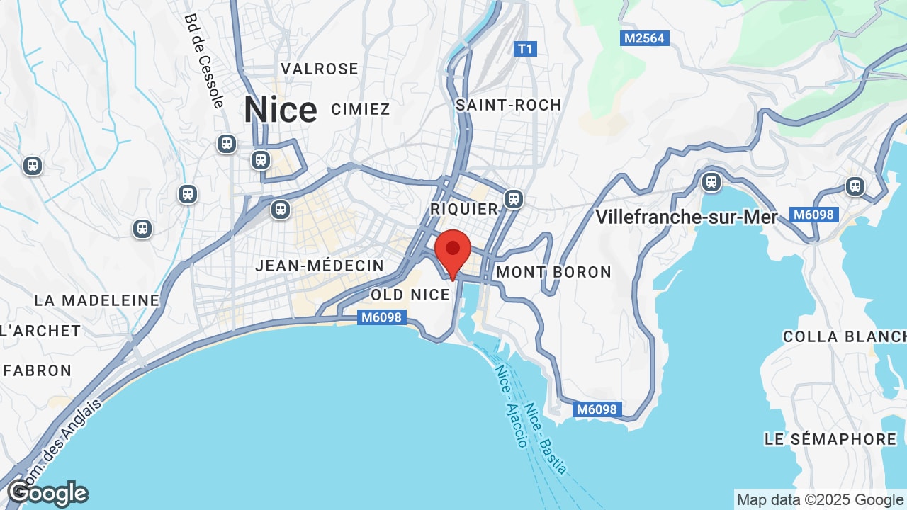 Google map
