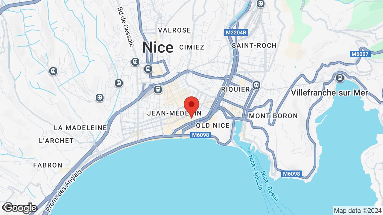 Google map