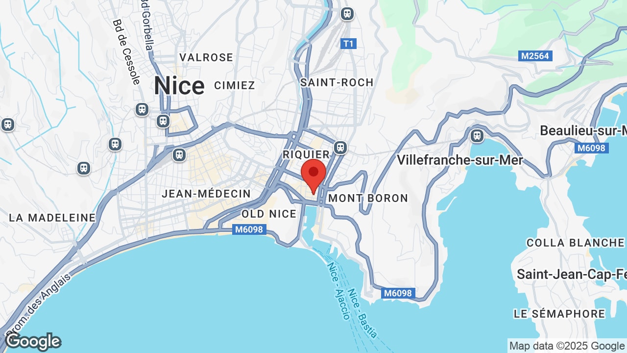 Google map