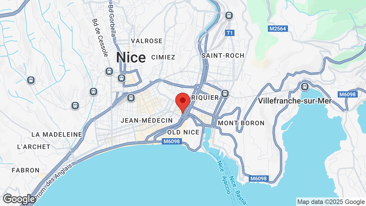 Google map
