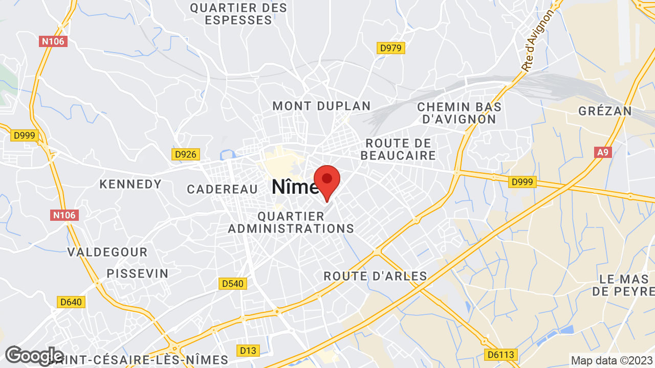 Google map