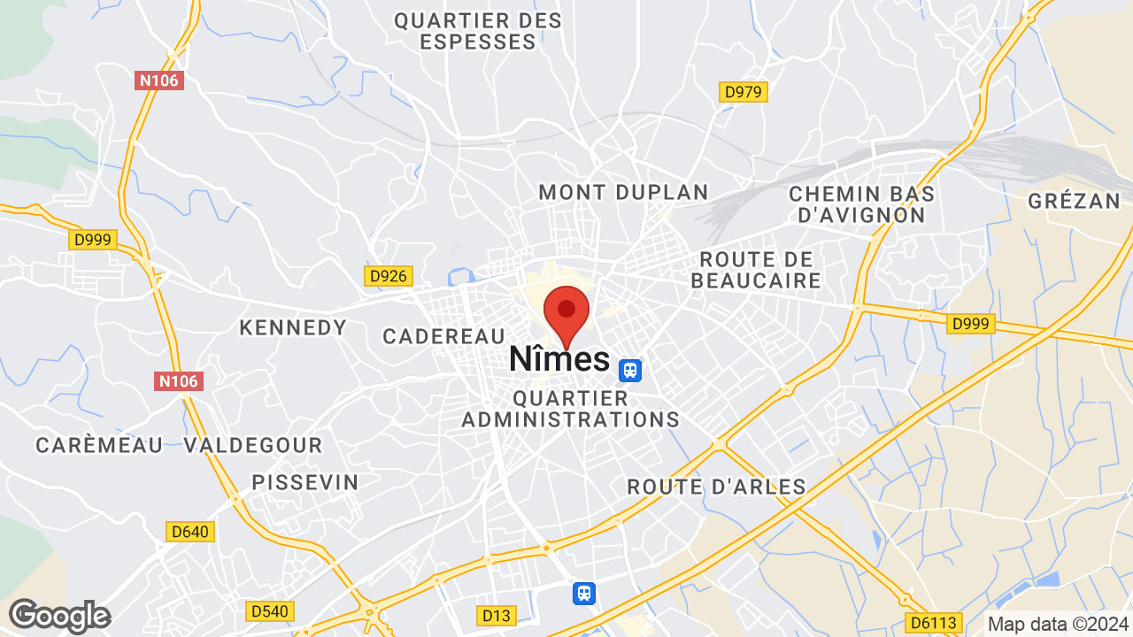 Google map