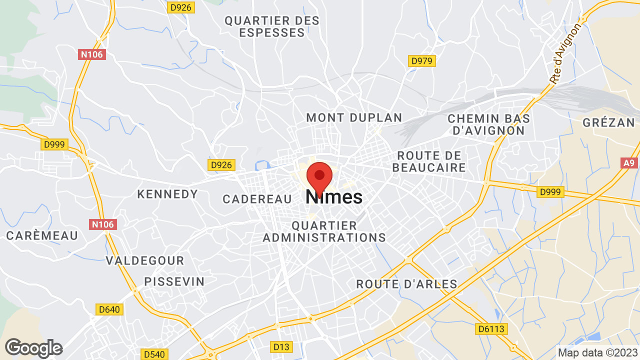 Google map