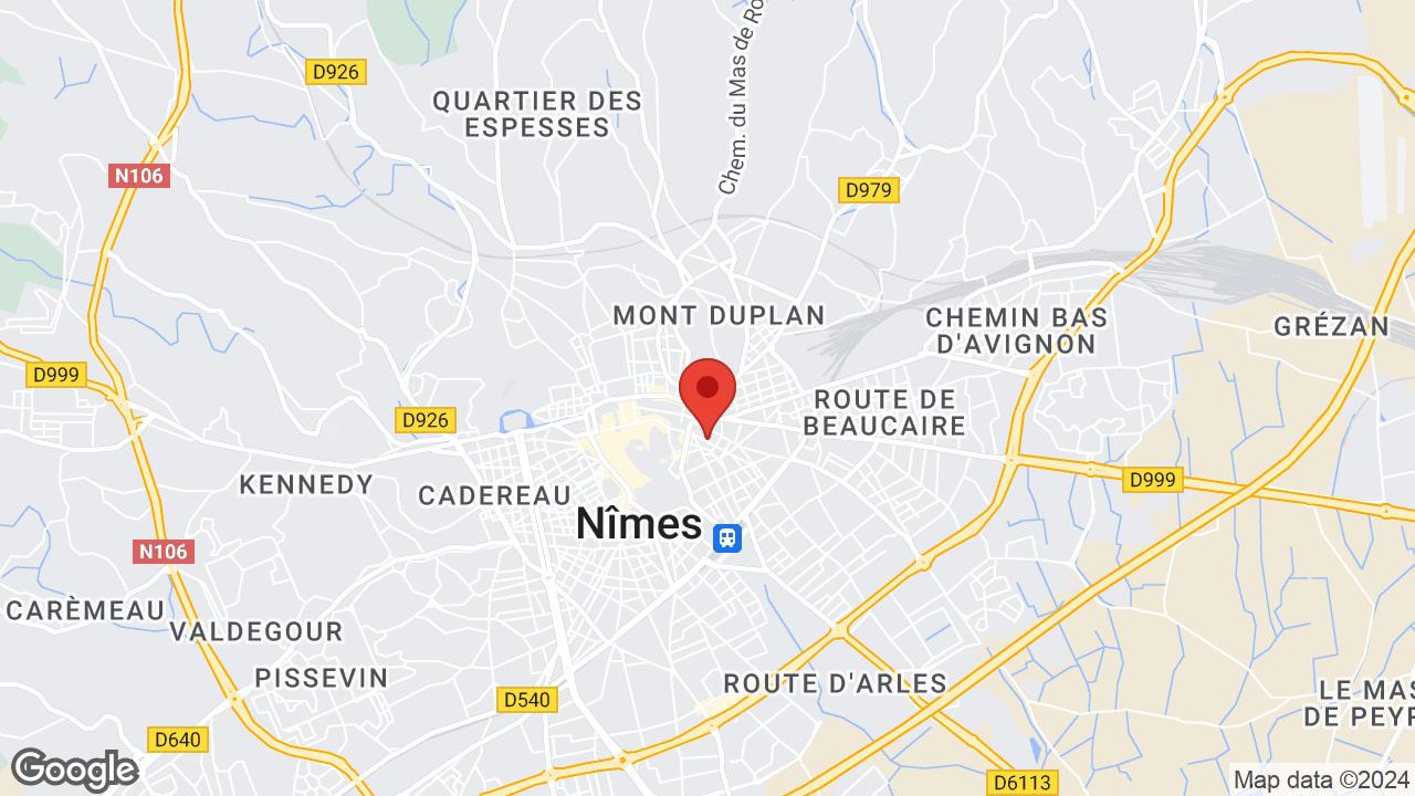 Google map