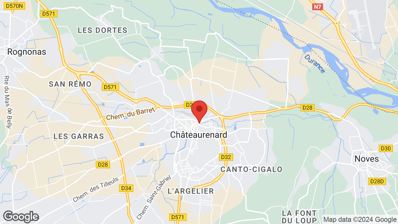 Google map