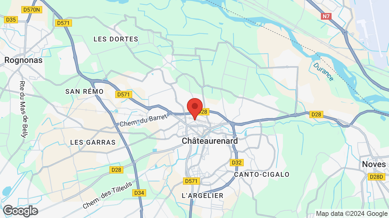 Google map