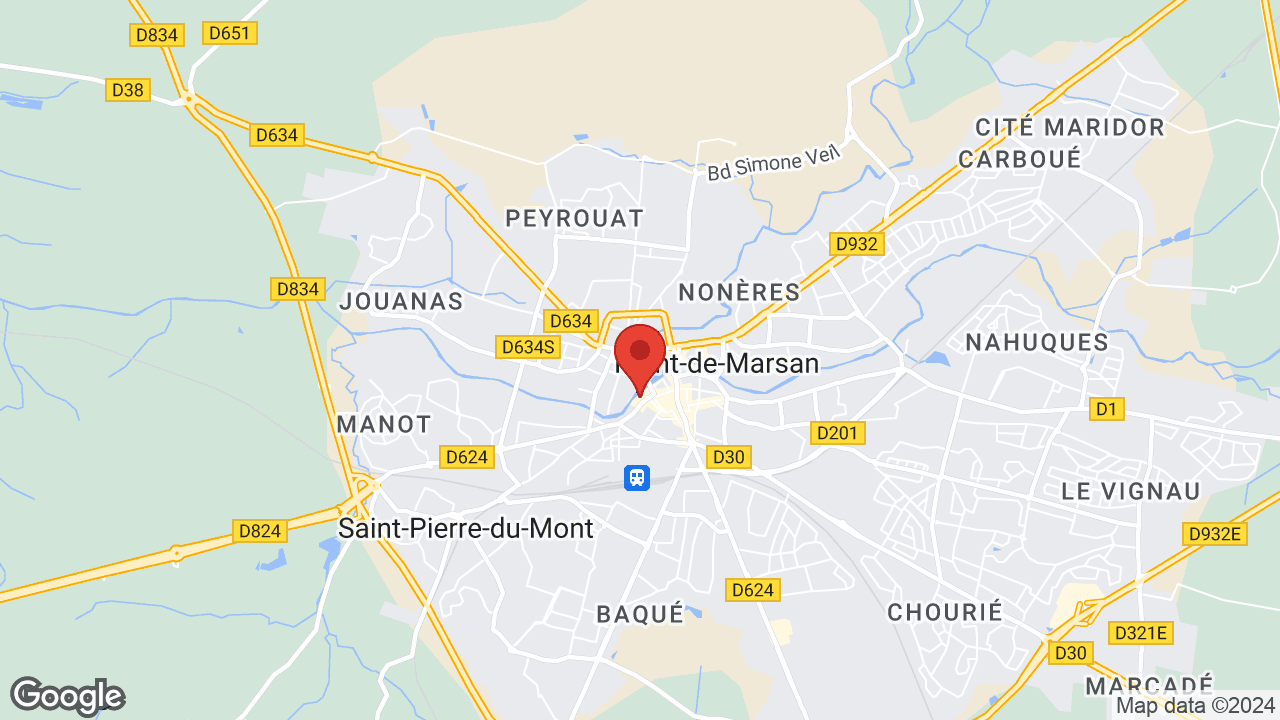 Google map