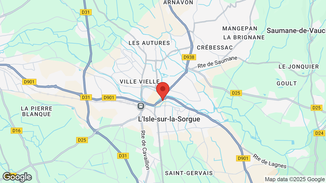 Google map
