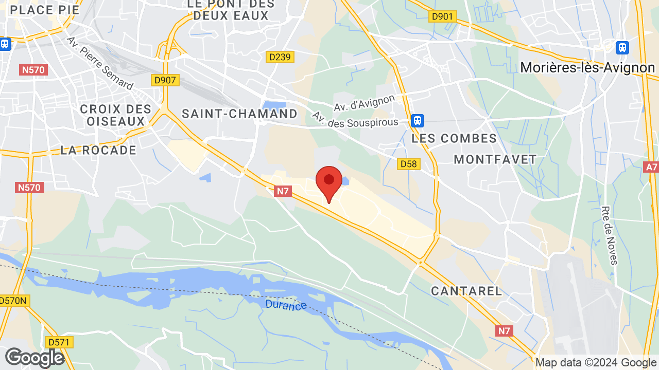 Google map