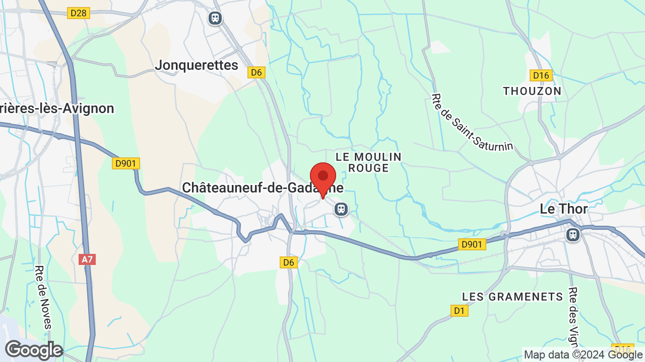 Google map