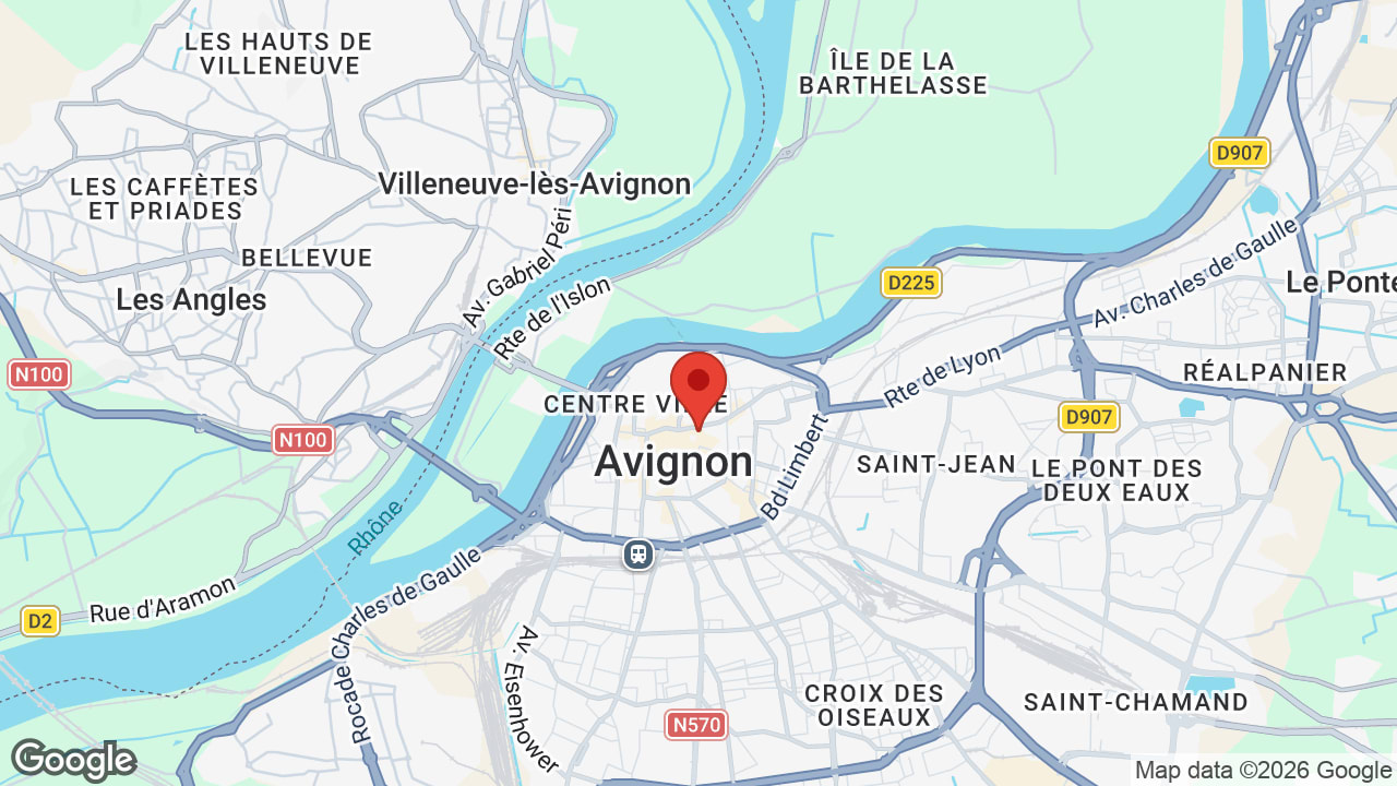 Google map