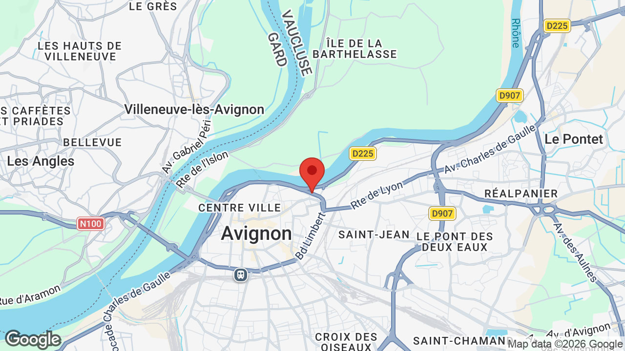 Google map