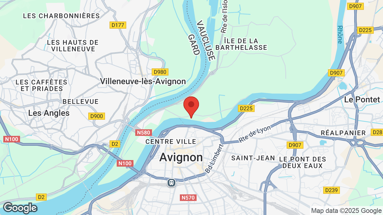 Google map