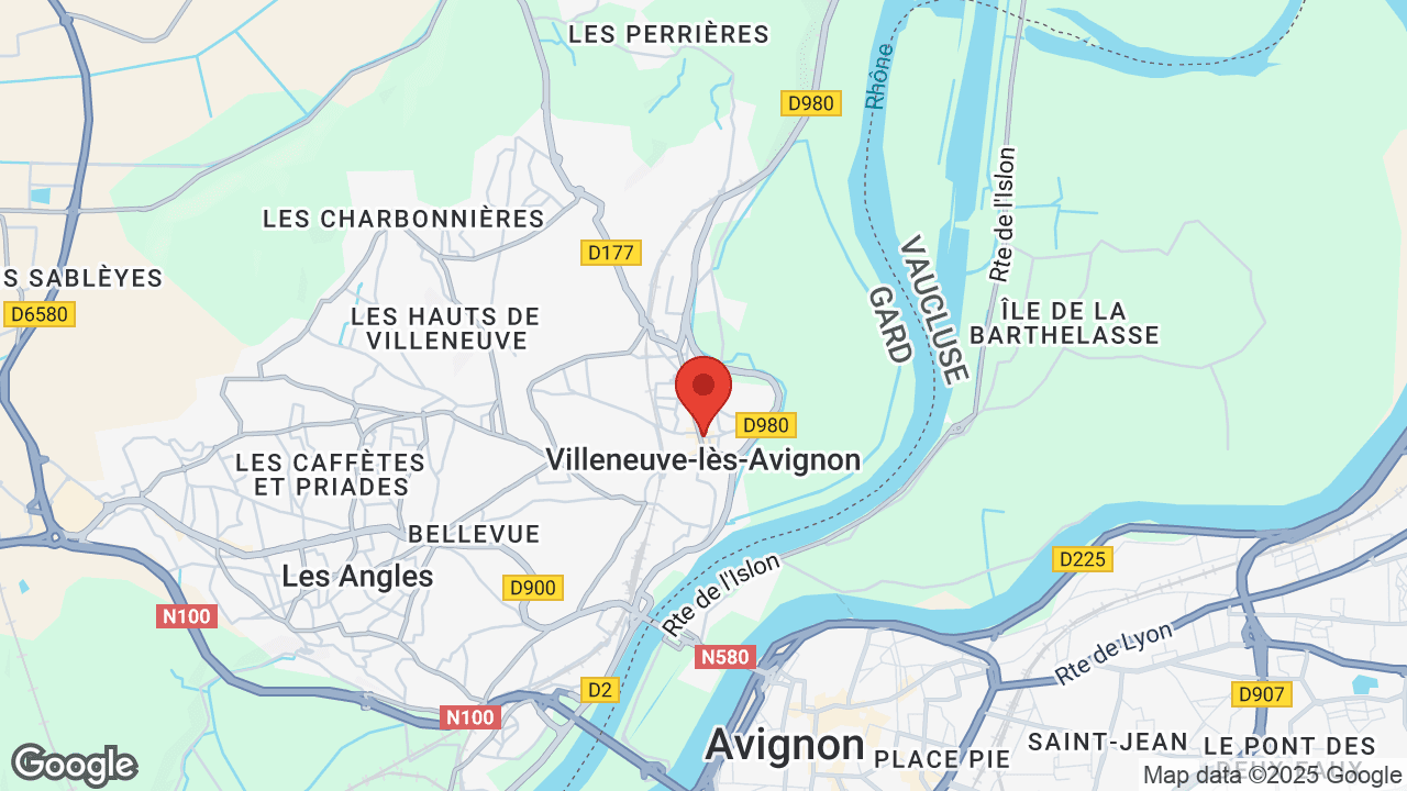 Google map