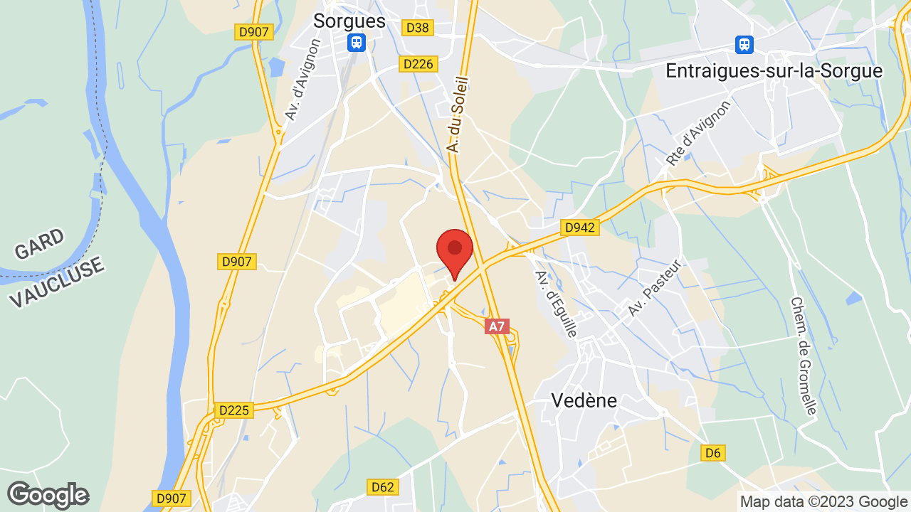 Google map
