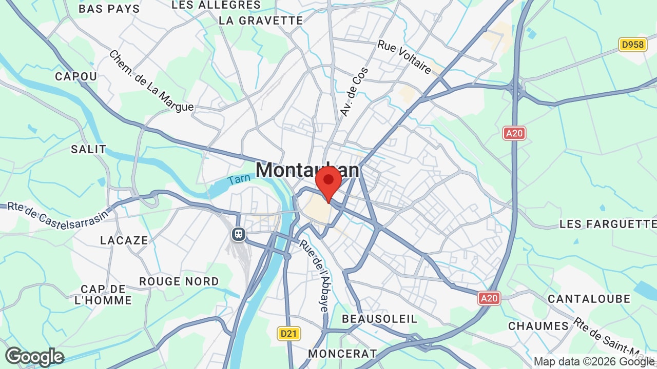 Google map