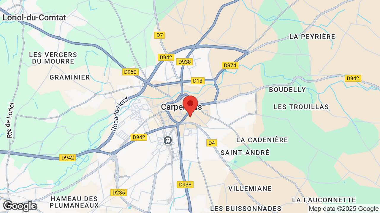 Google map