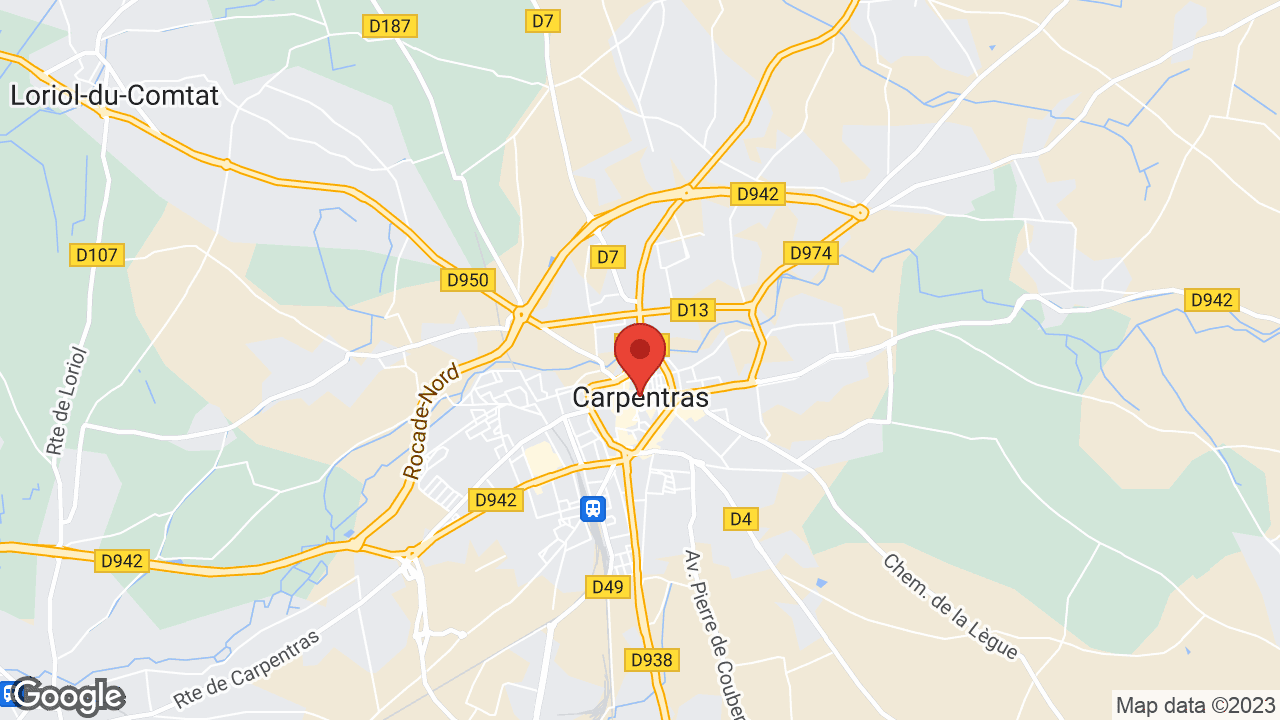Google map