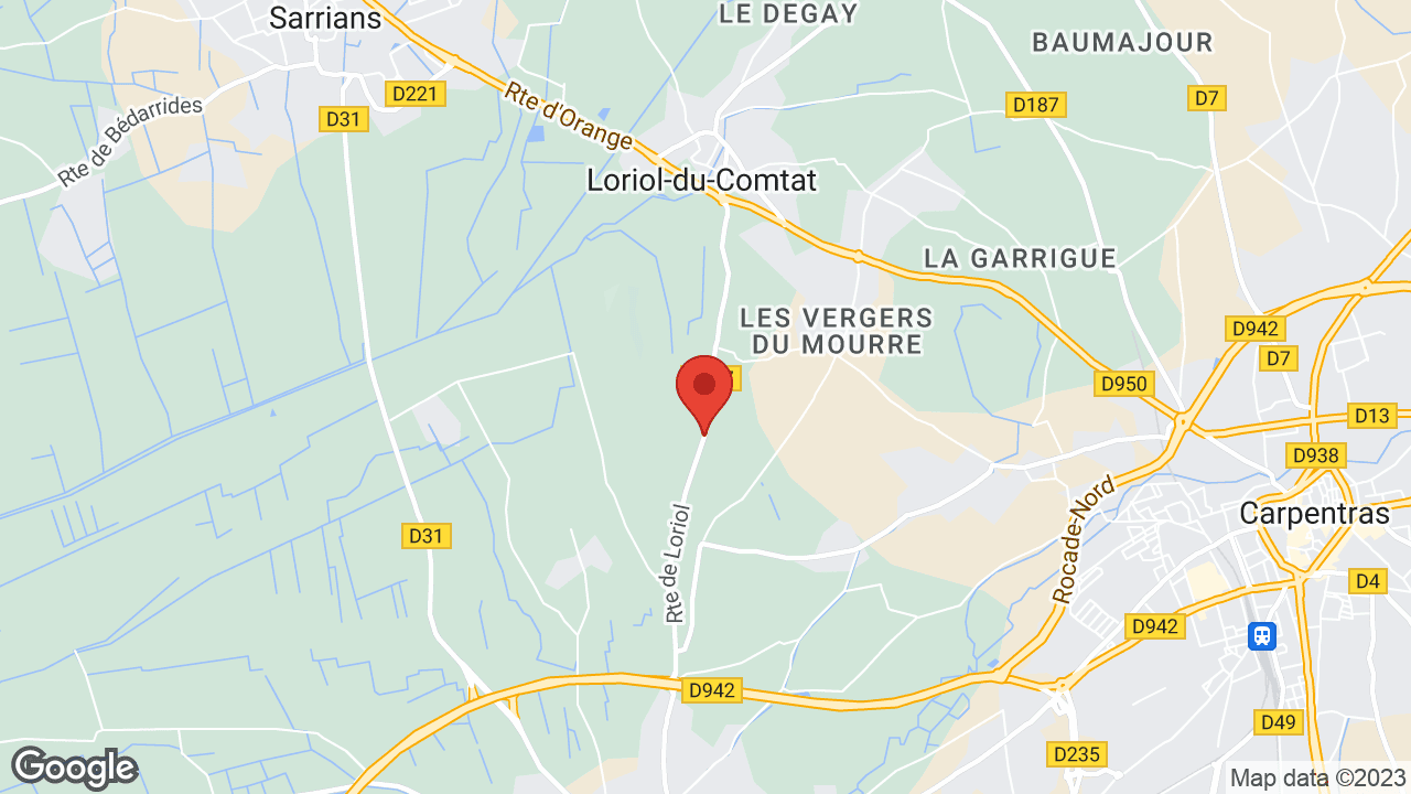 Google map