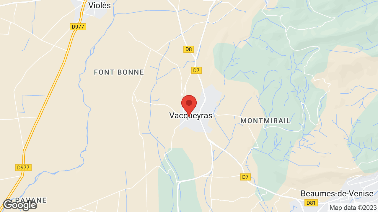 Google map