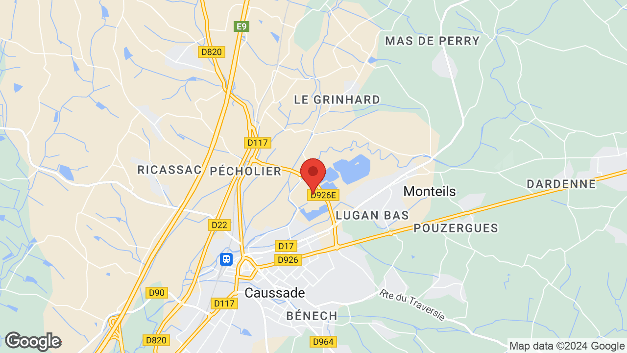 Google map