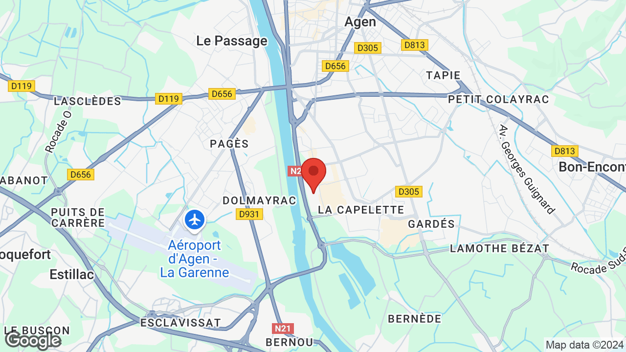 Google map