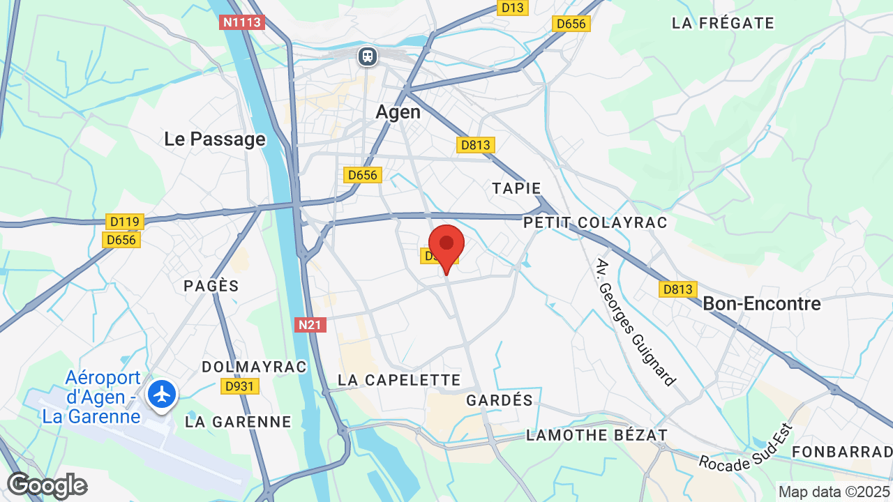 Google map