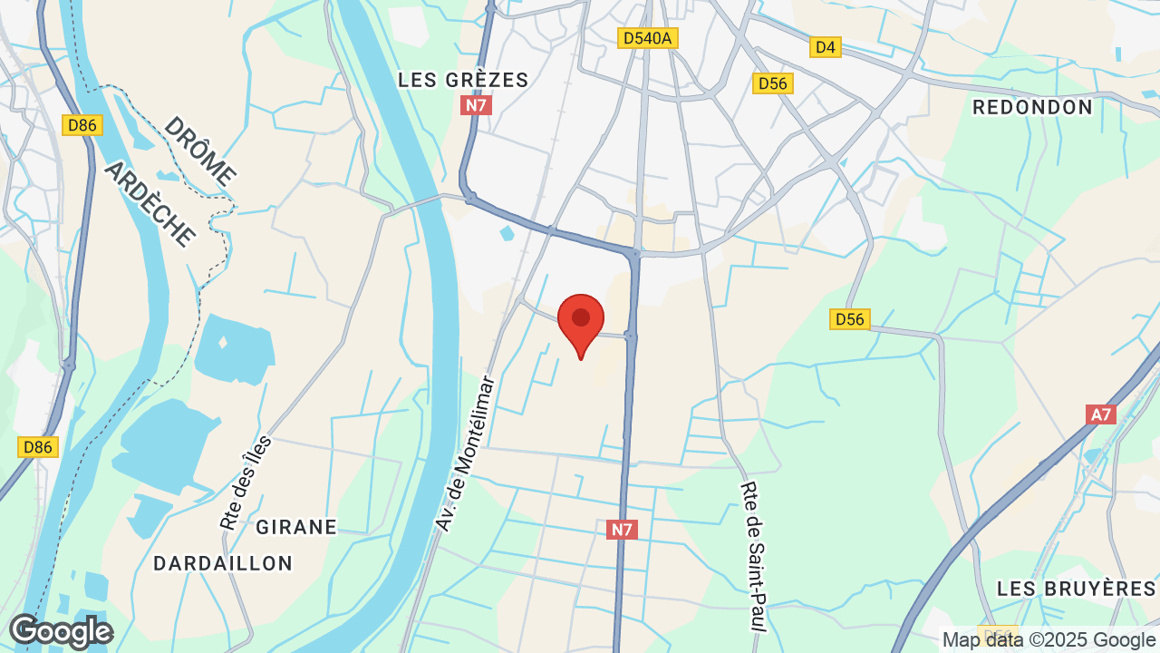 Google map