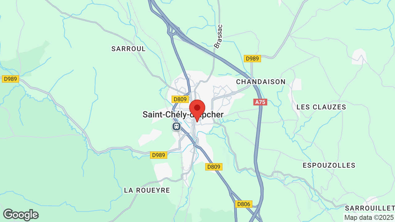 Google map