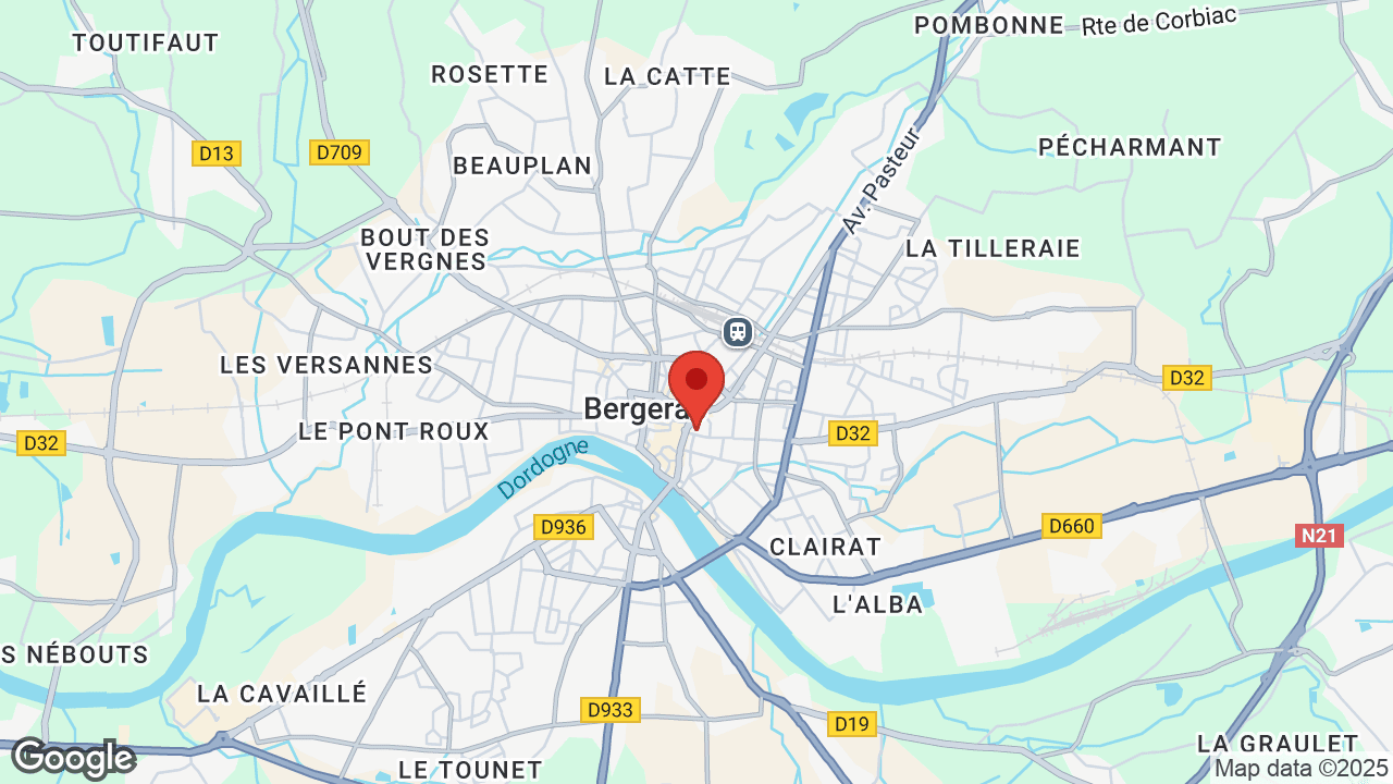 Google map