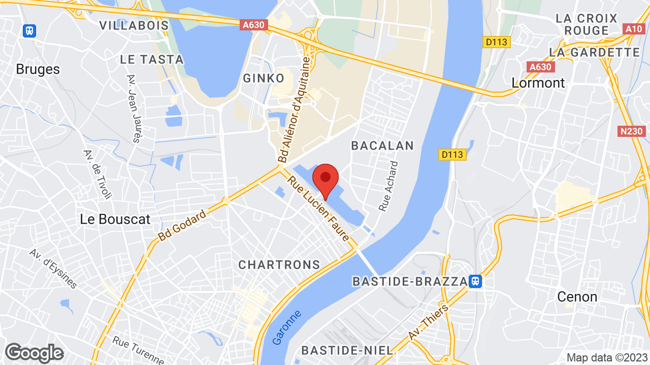 Google map