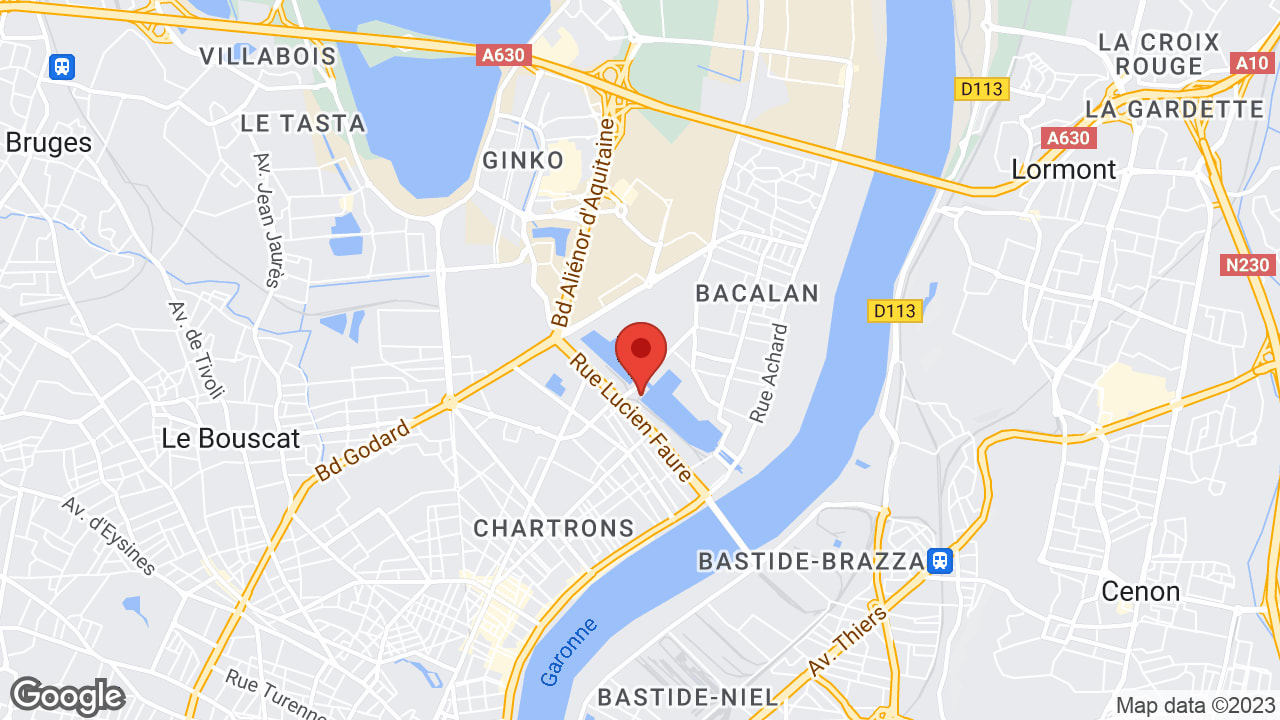 Google map