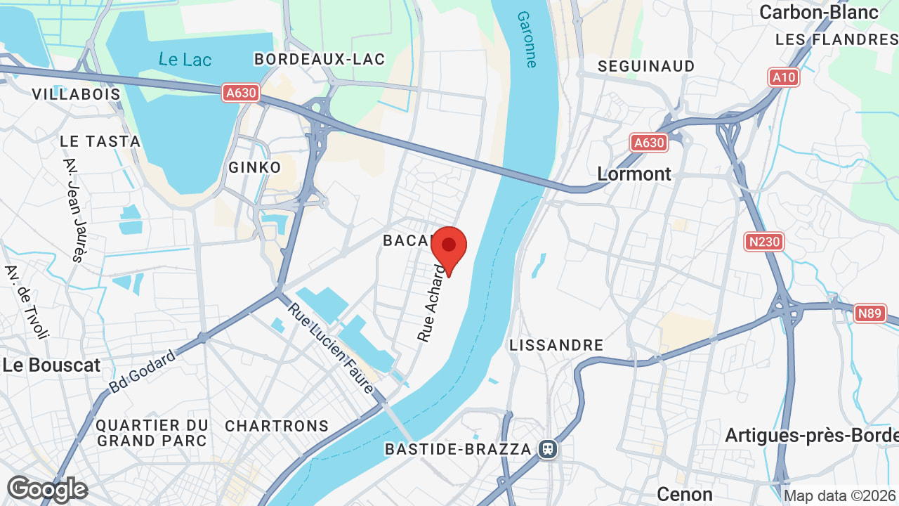 Google map