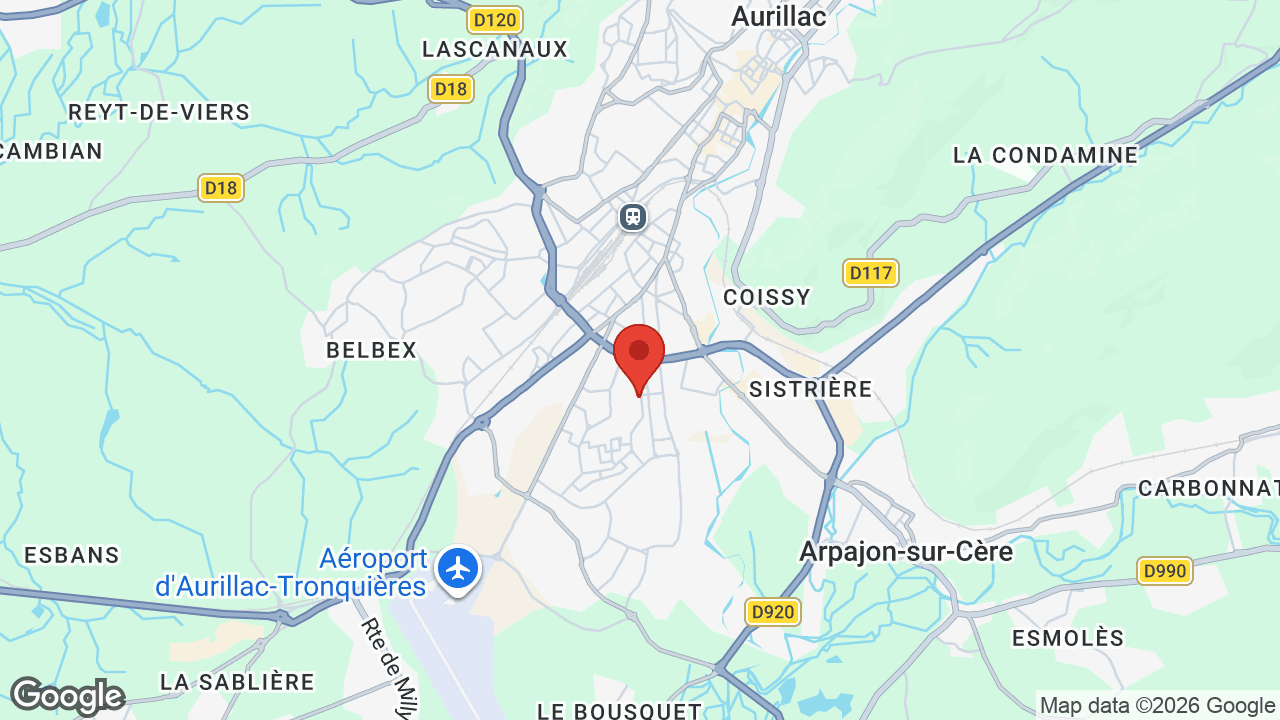 Google map