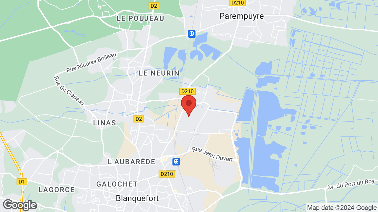 Google map