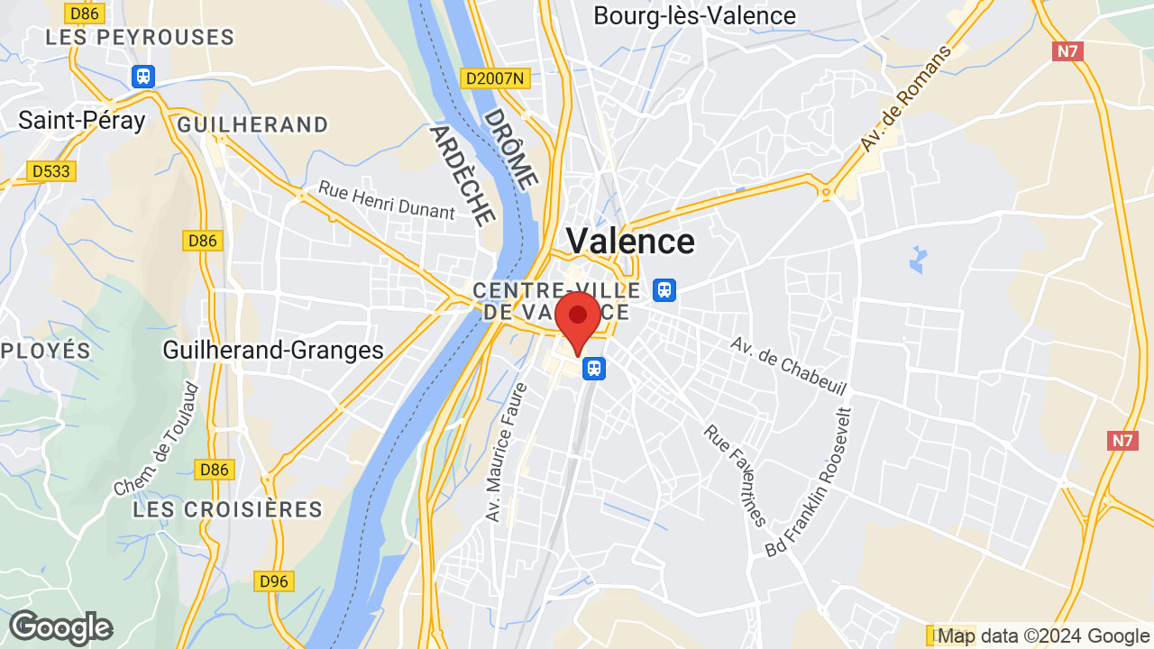 Google map