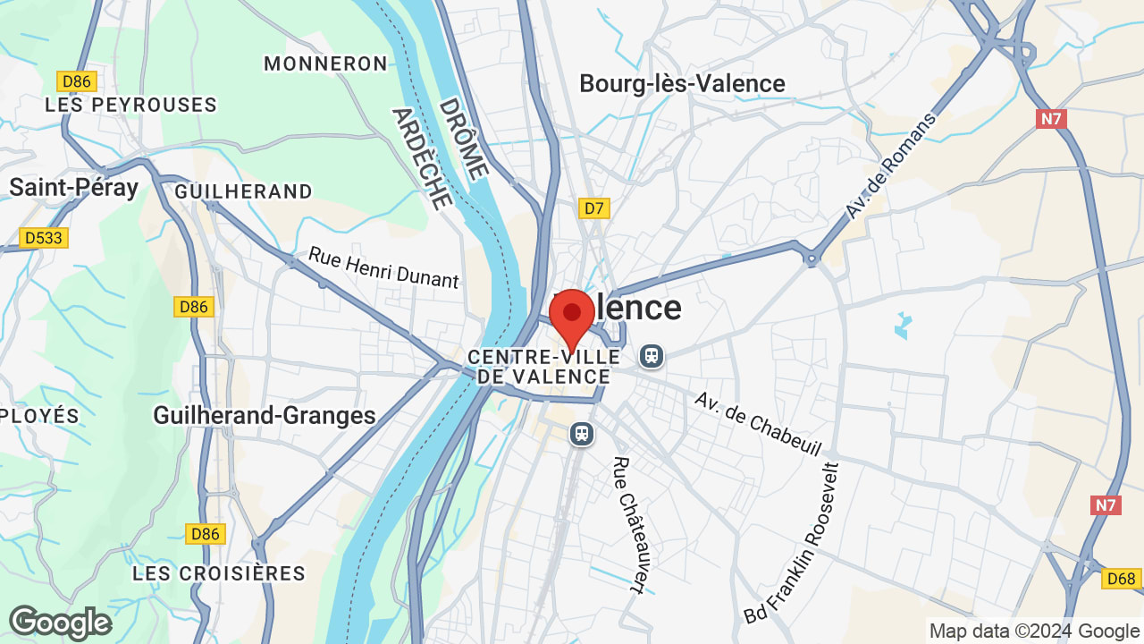 Google map