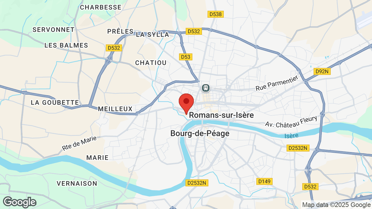 Google map