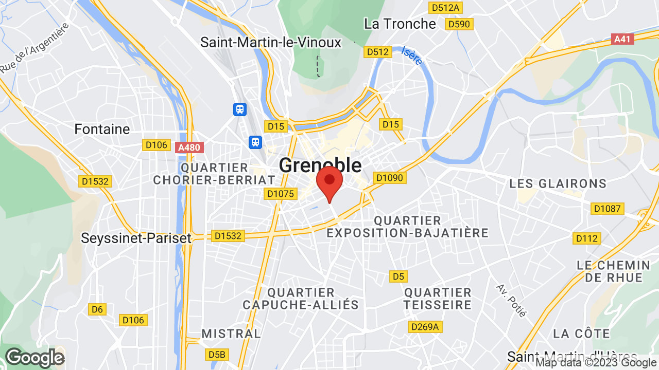 Google map